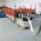 7.5KW 2-3m / Min Roll Forming Equipment Hidrolik Punching Vineyard Post Press