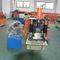 7.5KW 2-3m / Min Roll Forming Equipment Hidrolik Punching Vineyard Post Press